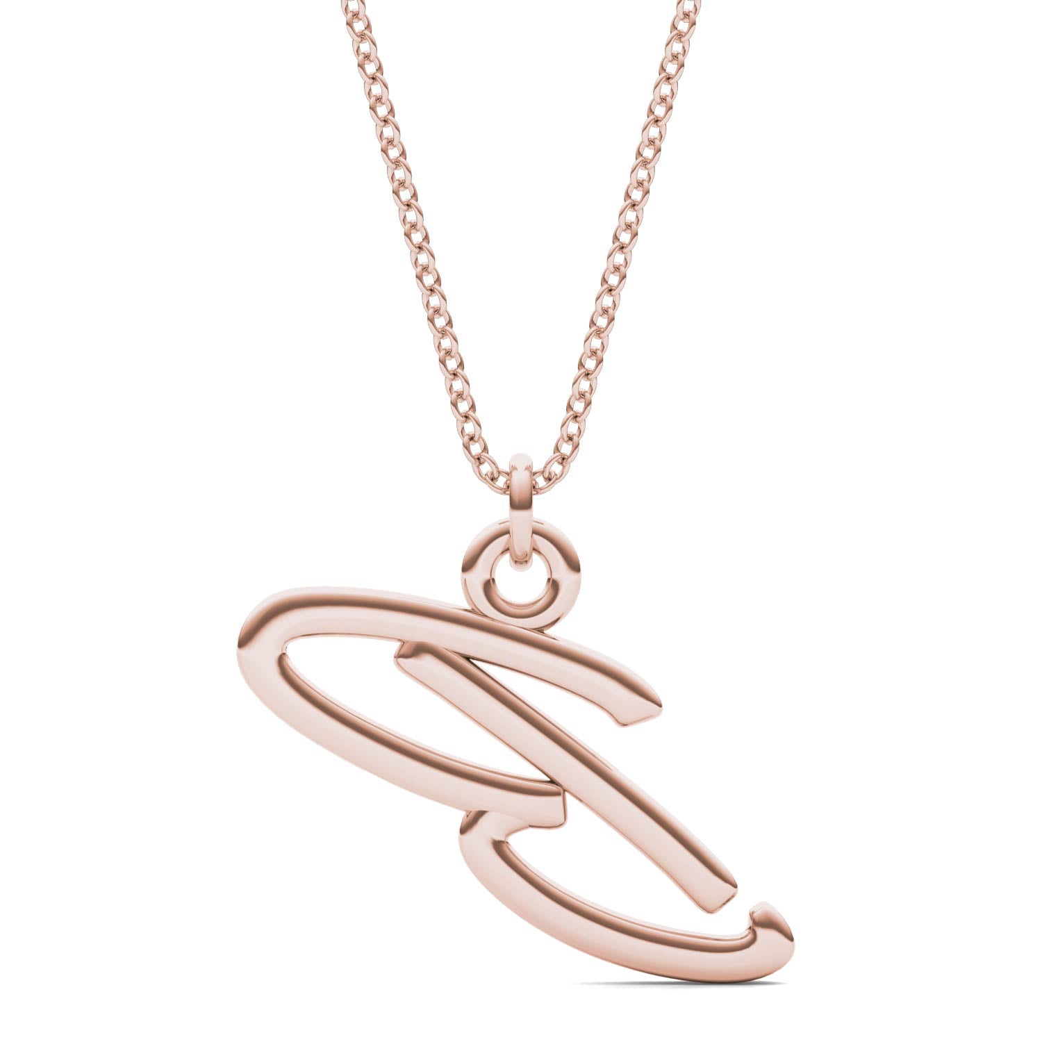 1/6 CTW Round Caydia® Lab Grown Diamond Necklace