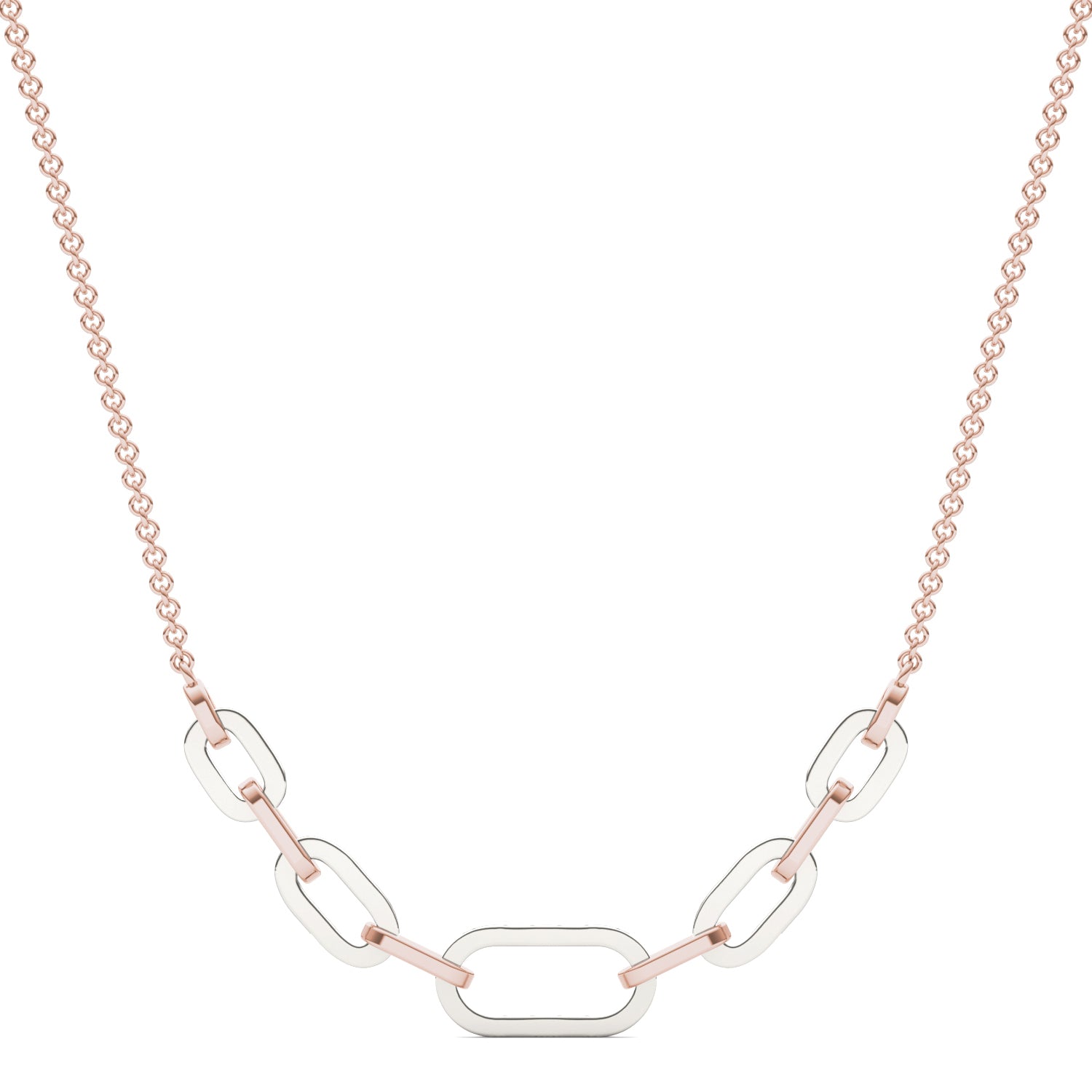 1/3 CTW Round Caydia® Lab Grown Diamond Necklace